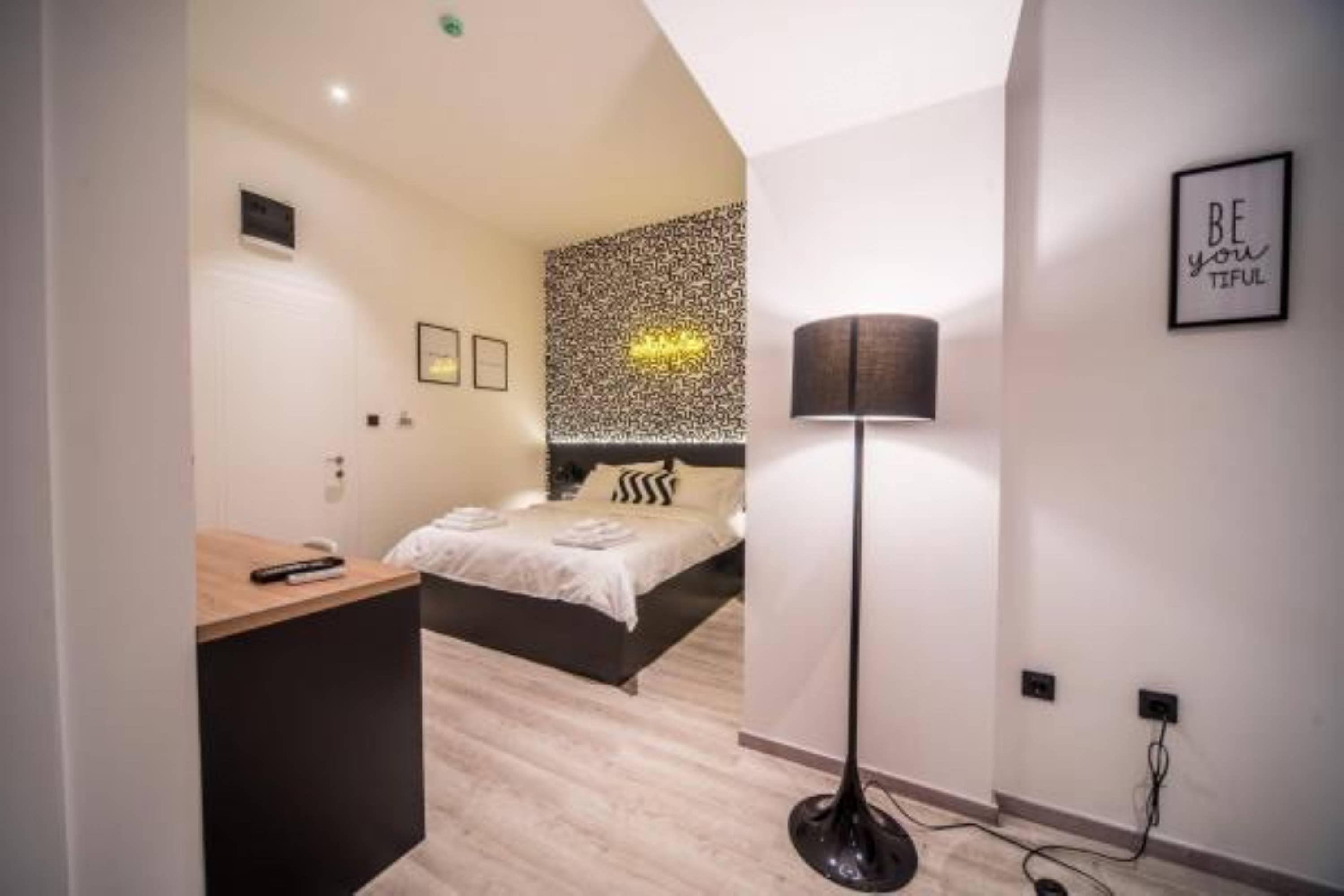 Hotel Marienplatz Podgorica