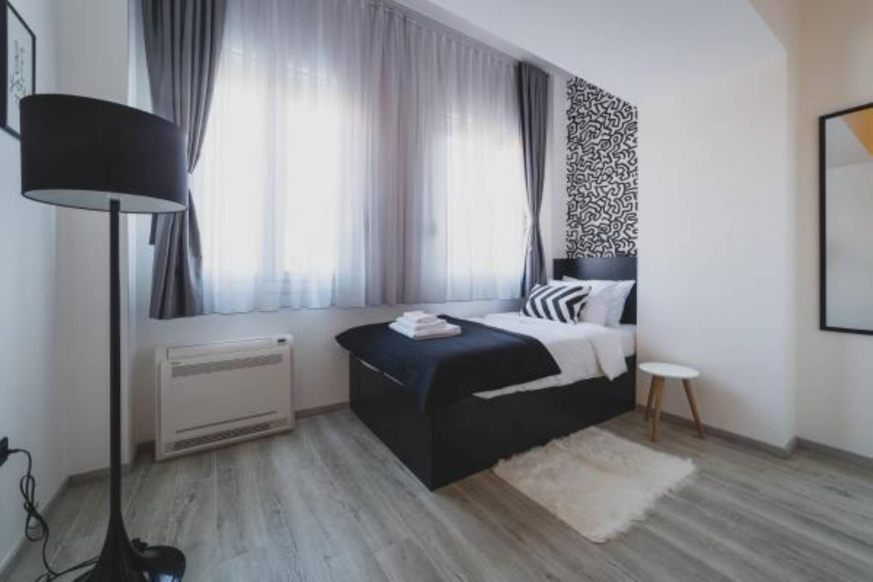 Marienplatz Hotel 3*