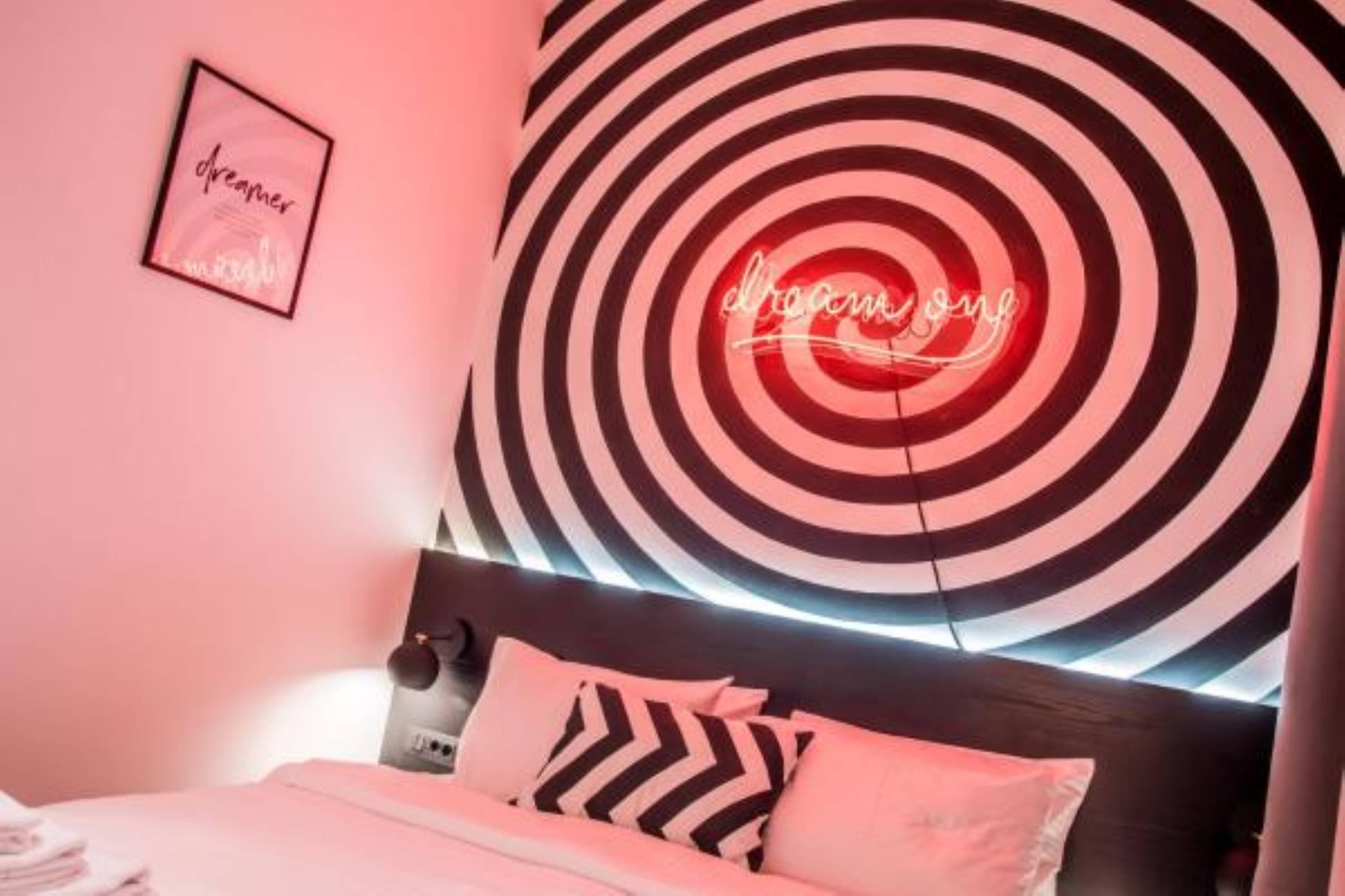 Hotel Marienplatz Podgorica