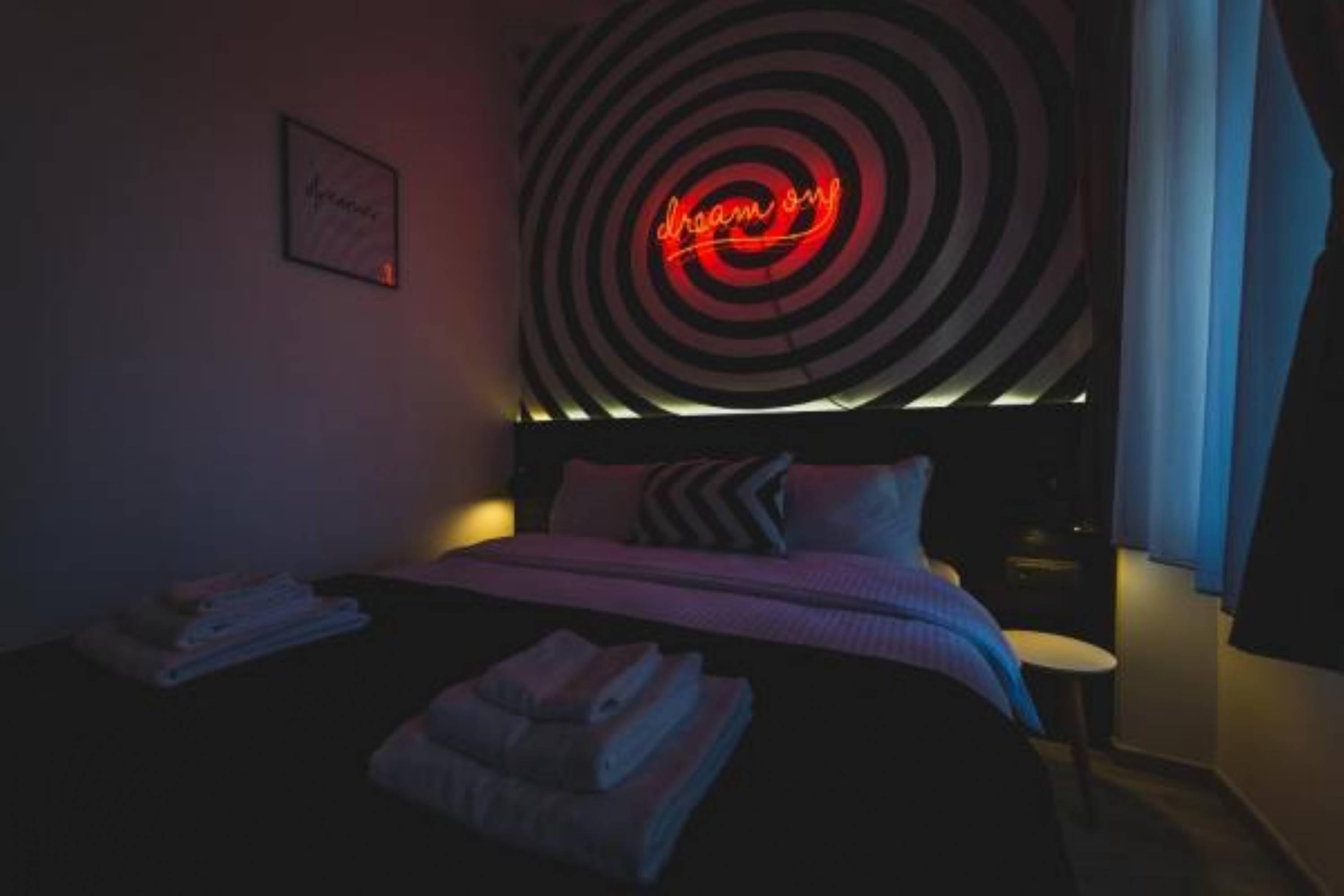 Marienplatz Hotel 3*