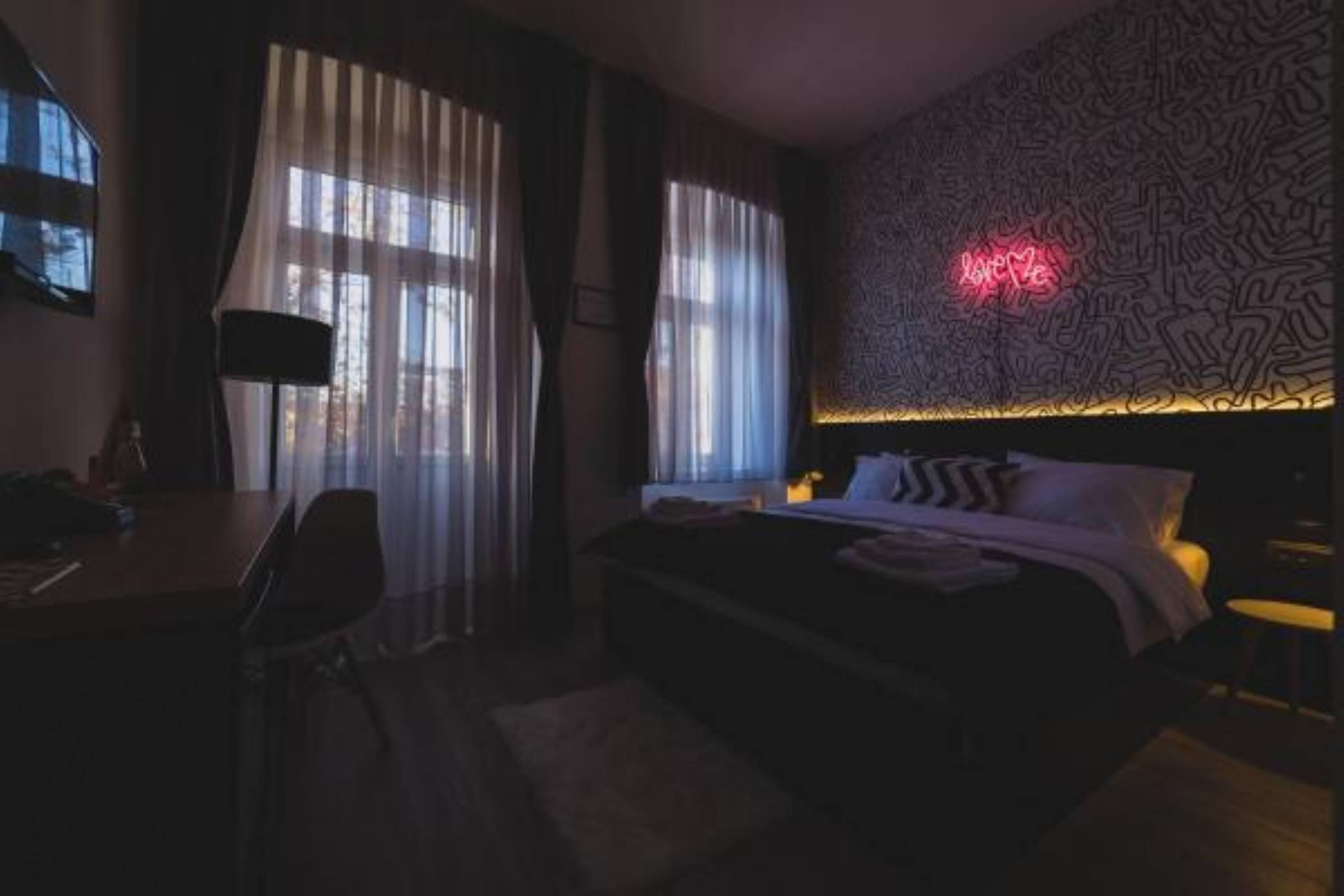 Hotel Marienplatz 3*