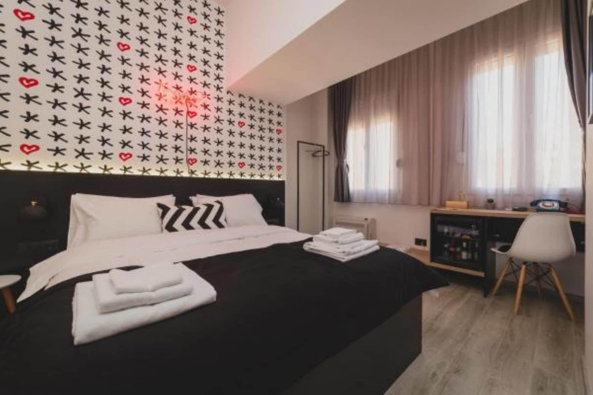 Marienplatz Hotel Podgorica