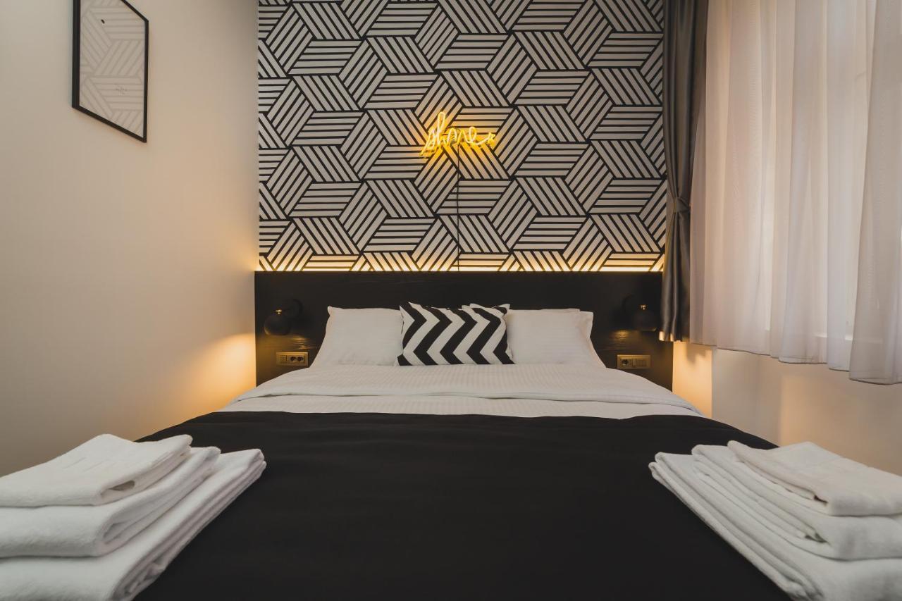 Marienplatz Hotel 3*