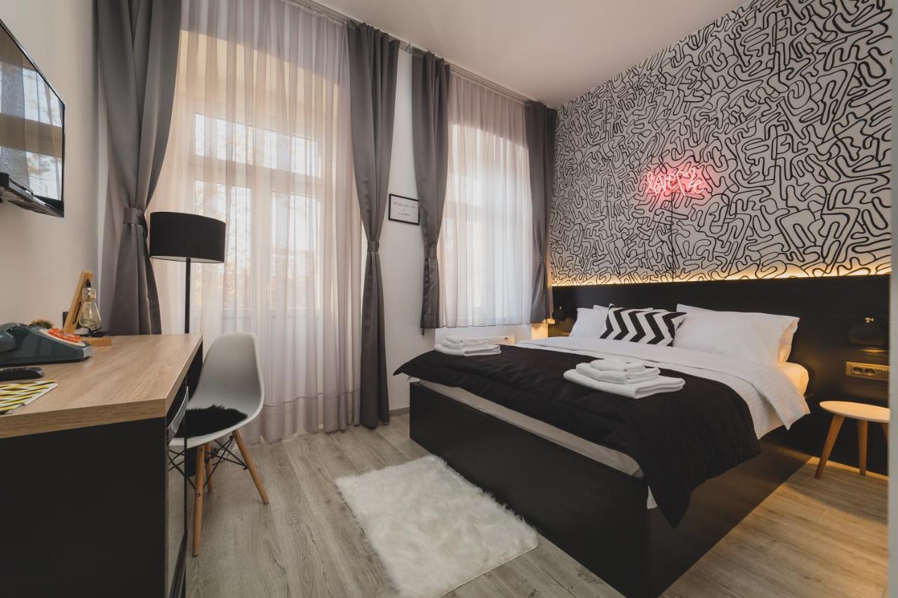 Marienplatz Podgorica