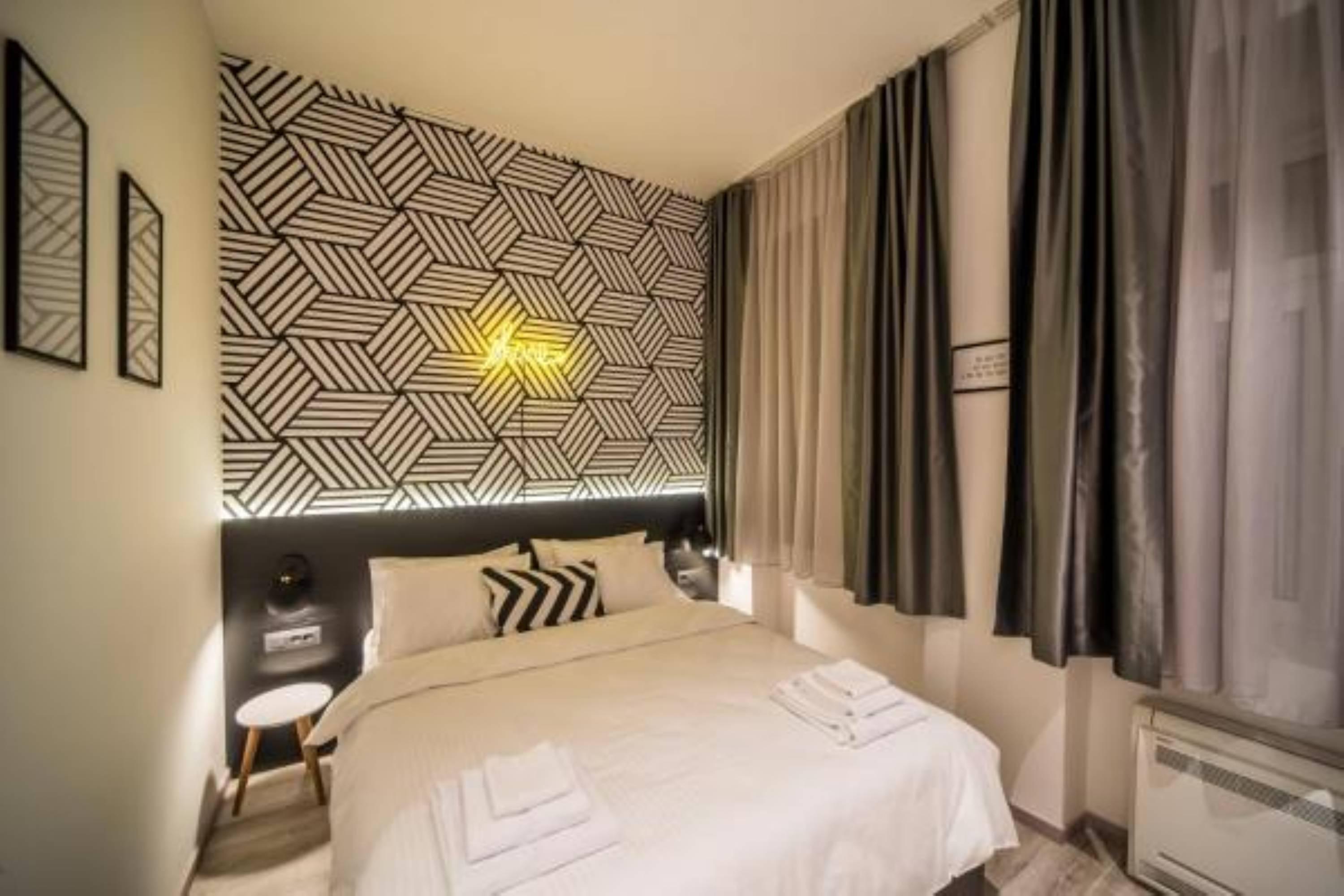 Hotel Marienplatz Podgorica
