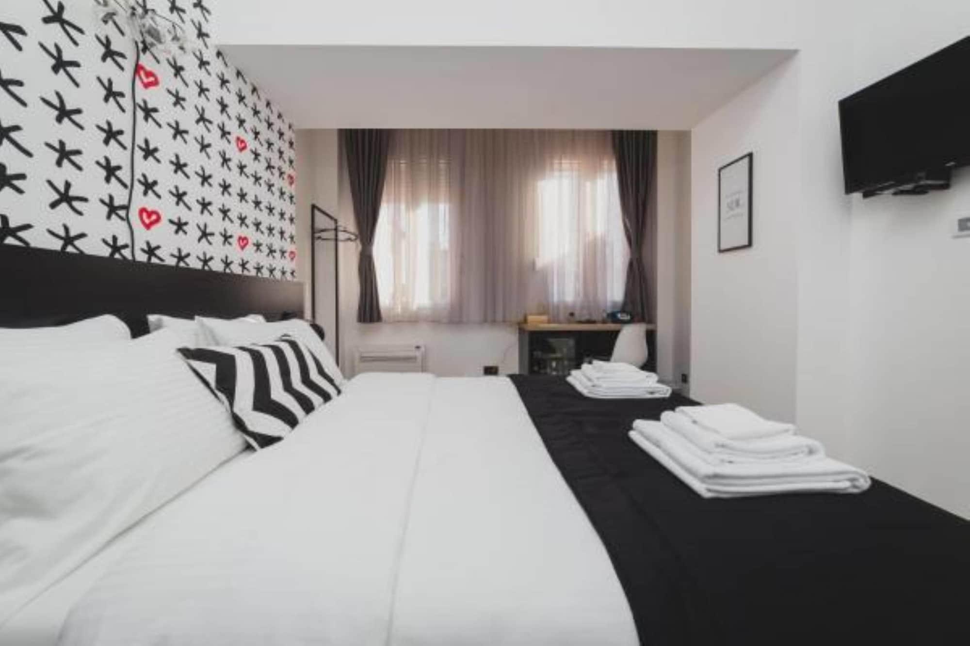 Hotel Marienplatz 3*