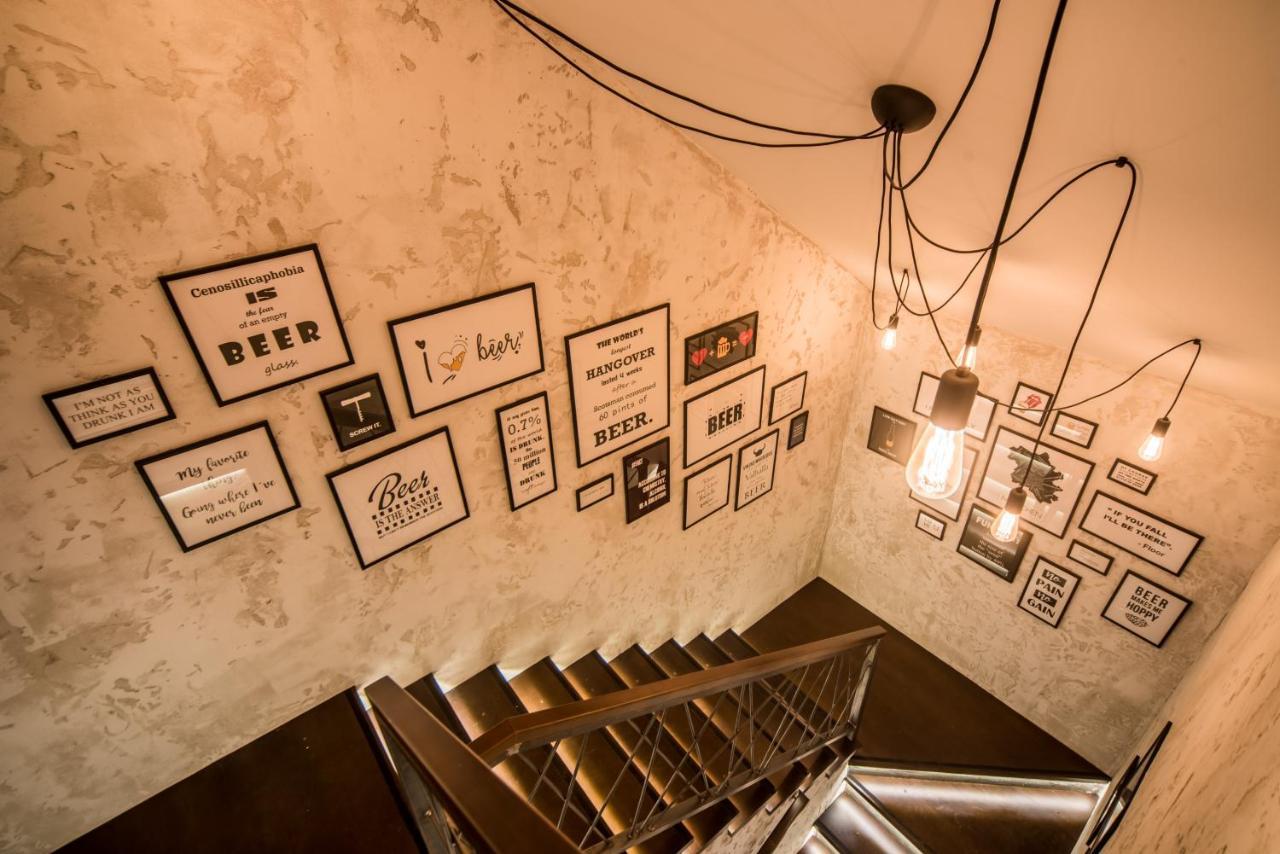 Marienplatz Hotel